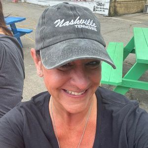 Meet your Posher, Gwen